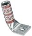 Thomas & Betts CK 54913BEUB Conn,CU,Long BARL