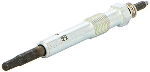 BERU 0100226384 Glühkerze
