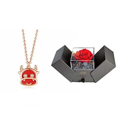Collier circulaire en argent sterling pour sublimer le style quotidien