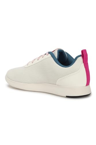 Image of Reebok Womens Meet Greet Walk Sneaker
