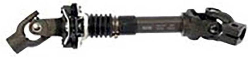 1x Lower Steering Shaft Replaces# 55351208AB, 55351208AA for Dodge Dakota 4.7L 4WD 2001 2002 2003 2004, for Dodge Durango 4.7L 4WD 2001 2002 2003, for Dodge Durango 5.9L 4WD 2001 2002 2003