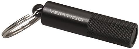 Vertigo Striker Cigar Punch (Black)
