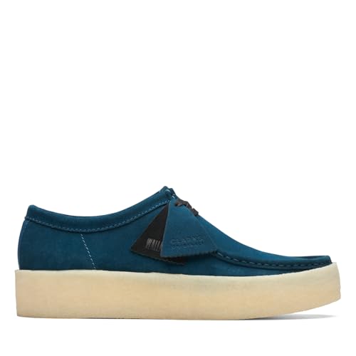 Image of Clarks Mens Wallabee Cup