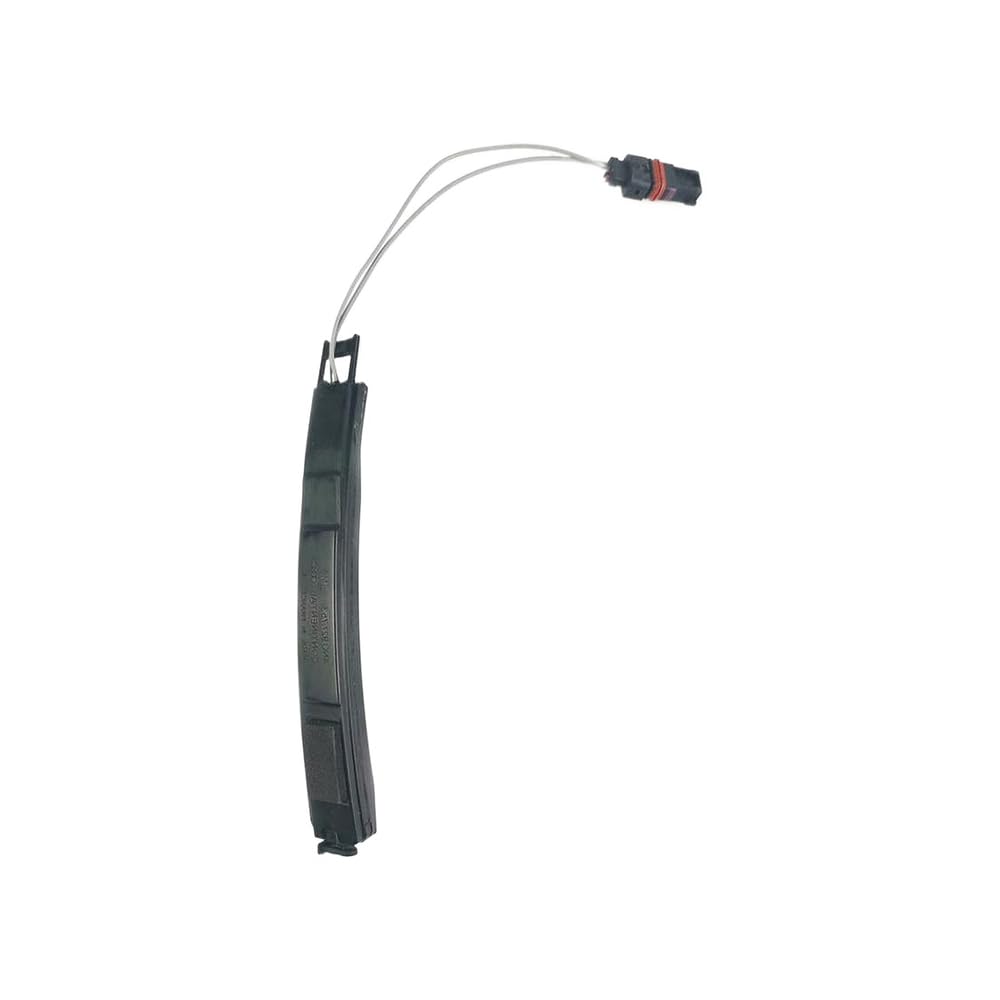 Cloudburstvoltix Left Door Handle 4N0927753 4N0927754 Compatible With A6l A7 A8 Rs6 Rs7 E Trc(Left)