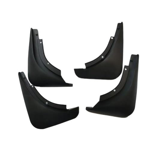 Garde-boue Avant et Arrière Premium pour Berline A8 D3 2008-2010