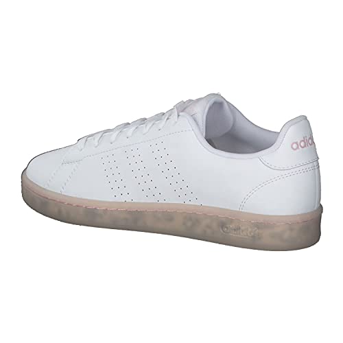 Image of adidas Women Advantage Tennis Shoe