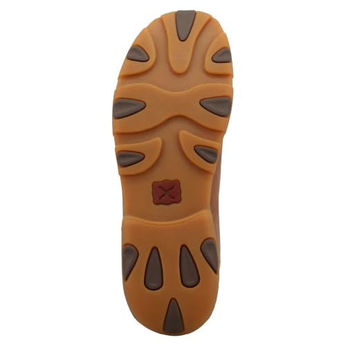 Image of Twisted X Women's Steel Toe Chukka Driving Moc | Casual Boots
