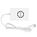 NFC Reader, ACR122U NFC USB2.0 424kbps 13.56MHz Contactless Smart Card Reader Writer,Smart IC Card Reader Writer Copier Duplicator