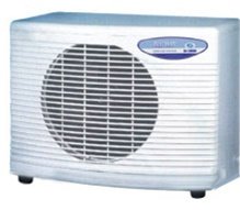 JBJ 1-1/2 HP Arctica Aquarium Chiller, 230V [Misc.]