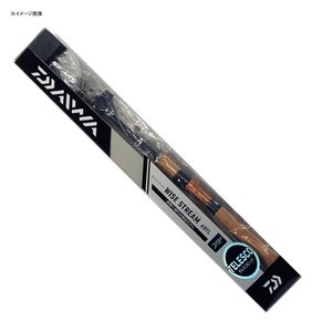 ダイワ(DAIWA) トラウトロッド ワイズストリーム 710ML-3 釣り竿 2枚目