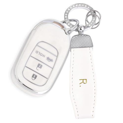 [YANMW] N-BOX JX^ JF5 JF6 L[P[X Kz_ V^XebvS L[Jo[ NBOX JF5 JF6 VrbN ZR-V F[ L[z_[ TPU 3{^(Vo[zCg)