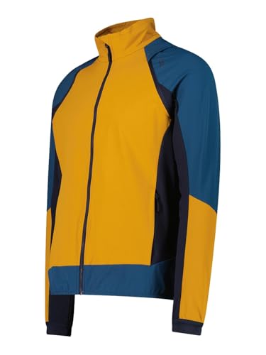 Veste Hybride Homme CMP Unlimitech extensible veste outdoor trekking L - 3
