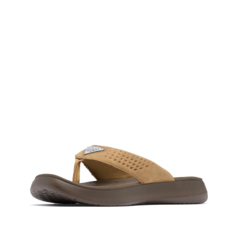 Image of Columbia Boatside Flip Lea PFG