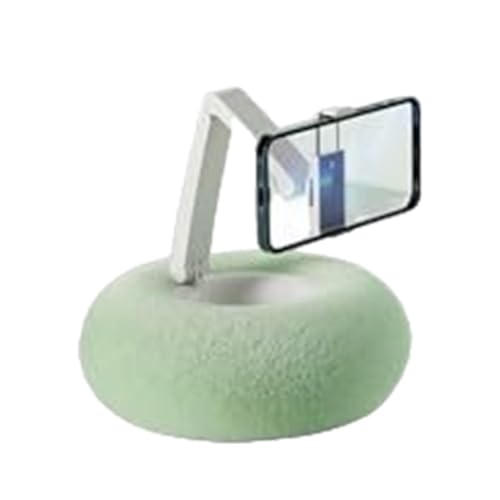 Soporte de teléfono para cama ideal para ver series de noche