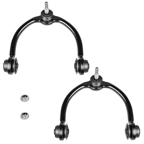 Bras de contrôle supérieur avant K620188 pour Jeep Grand Cherokee et Commander 2006-2010
