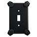 Anne at Home 5004D-231 Oceanus Switchplate Outlet Cover