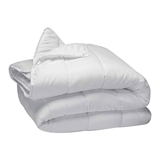 DHestia Edredón Relleno Nórdico Fibra Pluma-Eco 250 gr, Hipoalergénico, Anti-ácaros, (Cama 180-260x240 cm), Multicolor, 180-260 x 240 cm