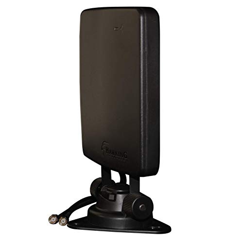 Hawking Technology Hi-Gain Dual-Band 9dBI Directional Antenna Kit (HD9DP) #1