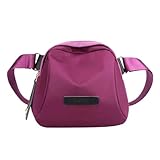 【Occasions】 : Ce sac femme bandoulière est parfait pour diverses occasions : usage quotidien, trajets domicile-travail, voyages, shopping et soirées.