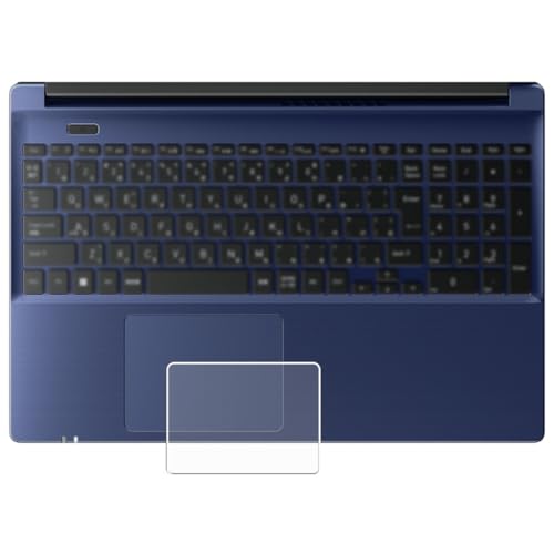 [2���Z�b�g]ClearView �^�b�`�p�b�h��p�ی�t�B���� dynabook C/T/AZ/PZ�V���[�Y 2026�� 15.6�C���`���f���p AR/�}�b�g �n�C�u���b�h ���@�\ ���˒ጸ �C�A���X ���{��