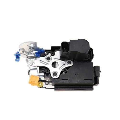 Serrure de hayon coincée Chevrolet Epica solution moteur de verrouillage 96636039