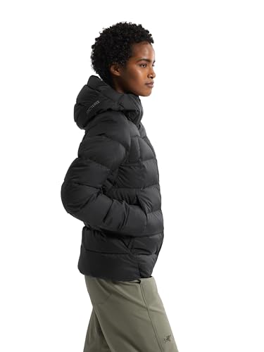 Arc'teryx Thorium Hoody Women's | Warm Durable Standalone Down Hoody2