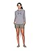Under Armour Women's UA 3.5 Inlet Short Stoneleigh Taupe-200 8