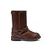 carter's Marline Fashion Boot, Brown, 11 US Unisex Little Kid
