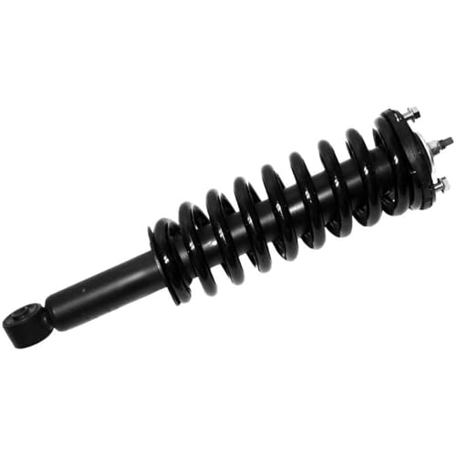 Image of Gabriel G57066 Ultra ReadyMount Front Right Complete Strut Assembly for 96-02 Toyota 4Runner (1 Pack)