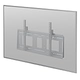 ハヤミ工産 テレビ壁掛金具 MH-851B ： 通販・価格比較 [最安値.com]