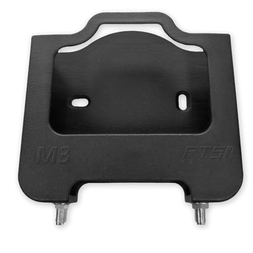 FTS Hennig Antennenadapter für NetGear Nighthawk M3 Router, Schwarz, Montage- & Antennenadapter