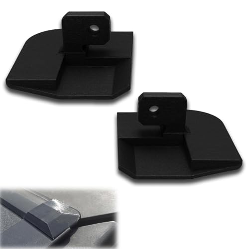 2Pcs Rear Corner Replacement for BakFlip MX4 Tonneau Cover, Durable