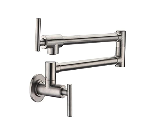 VOo[]܂肽݃XpEgoX[Lb`֌EH[}Eg␅VN^bvN[/ubN/ubVhjbP/S[f Lb`Xy[Xߖ(Brushed Nickel B)