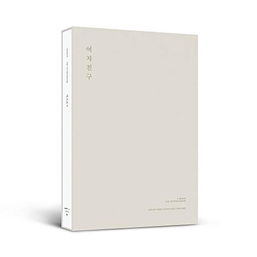 Photobook GFRIEND cadeau idéal K-Pop contenant un livre de 188p, un DVD et des cartes