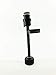 EcoFlush B8106-02 / B8106-02A Upper Supply Assembly Including Quick Couple Supply Hose- Replacement Only