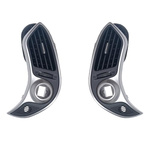 Grille de ventilation Hyundai IX35 Tucson console centrale tableau de bord gauche droite