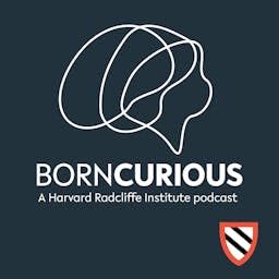 BornCurious Podcast Por Harvard Radcliffe Institute arte de portada