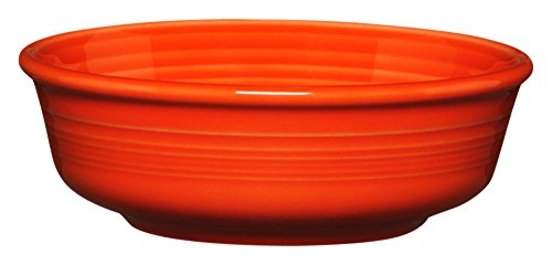 Fiesta 14-1/4-Ounce Bowl, Small, Poppy