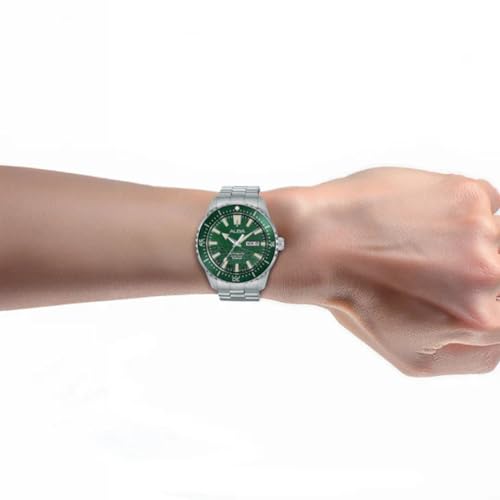 Image of ALBA Analog Day-Date Dial Men's Watch-AL4737X1