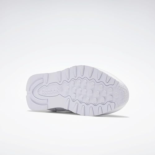 Image of Reebok Classics Men's Cl Lthr Leather Running Shoes