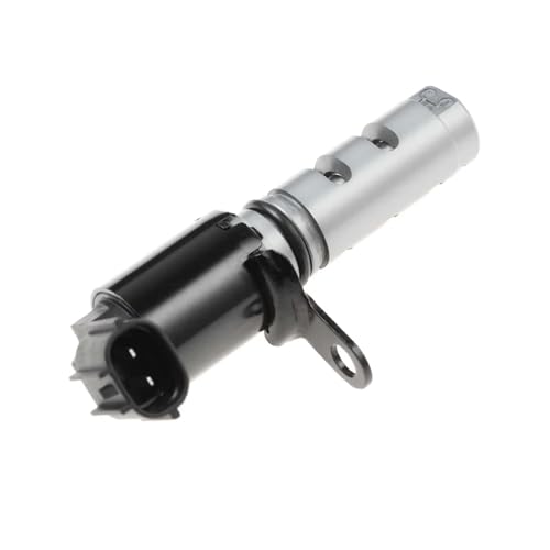 Régulateur de pression d'huile moteur 15330BZ080, capteur phase et solénoïde VVT - 5