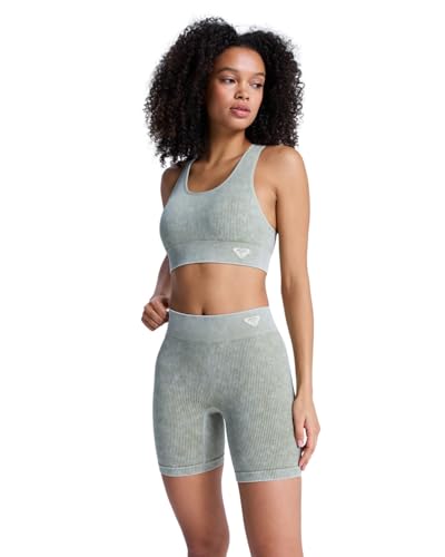 Short Roxy Chillout Seamless Washed EU / - vue 3