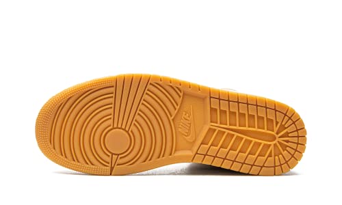 Image of Nike Men's Air Jordan 1 Mid Sneaker