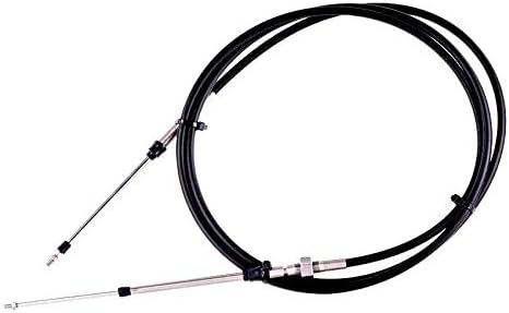 NEW Aftermarket Replacement for Seadoo 204170059 Reverse Cable 1998 1999 Sportster 1800 Sea-Doo