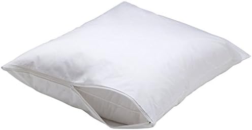 protective pillow covers