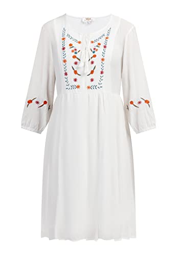 Robe Gaya femme idéale pour vos sorties estivales et terrasses