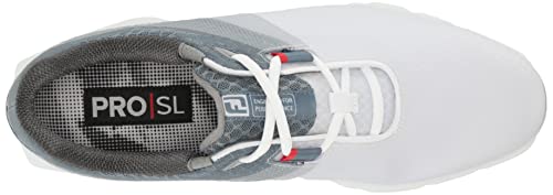 Footjoy-ProSL-Sport-Zapatos-de-Golf-Hombre