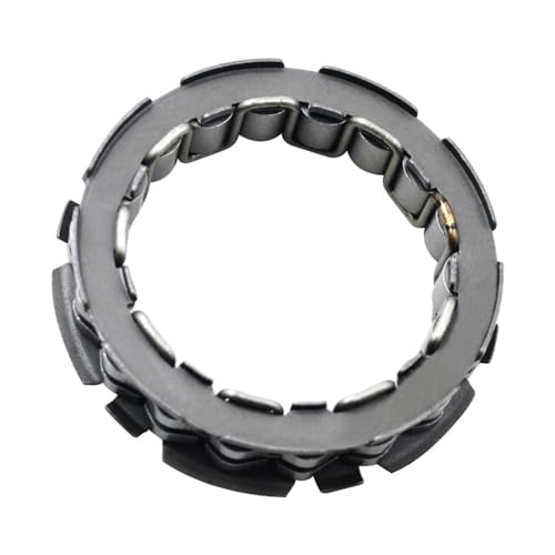 Roulement de démarreur pour moto KLX250SF, pièce embrayage roue libre