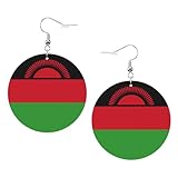 Accessorio versatile ed elegante: perfetti per una varietà di occasioni, dalle feste alle uscite casual, questi orecchini rotondi in pelle aggiungono un tocco di eleganza e divertimento a qualsiasi abbigliamento. Sono anche un ottimo regalo per i propri cari, che si tratti di Natale, San Valentino o semplicemente perché.