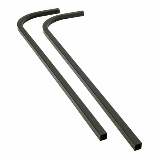 Best umbrella holder for golf cart GTW Universal Golf Cart Rear Struts